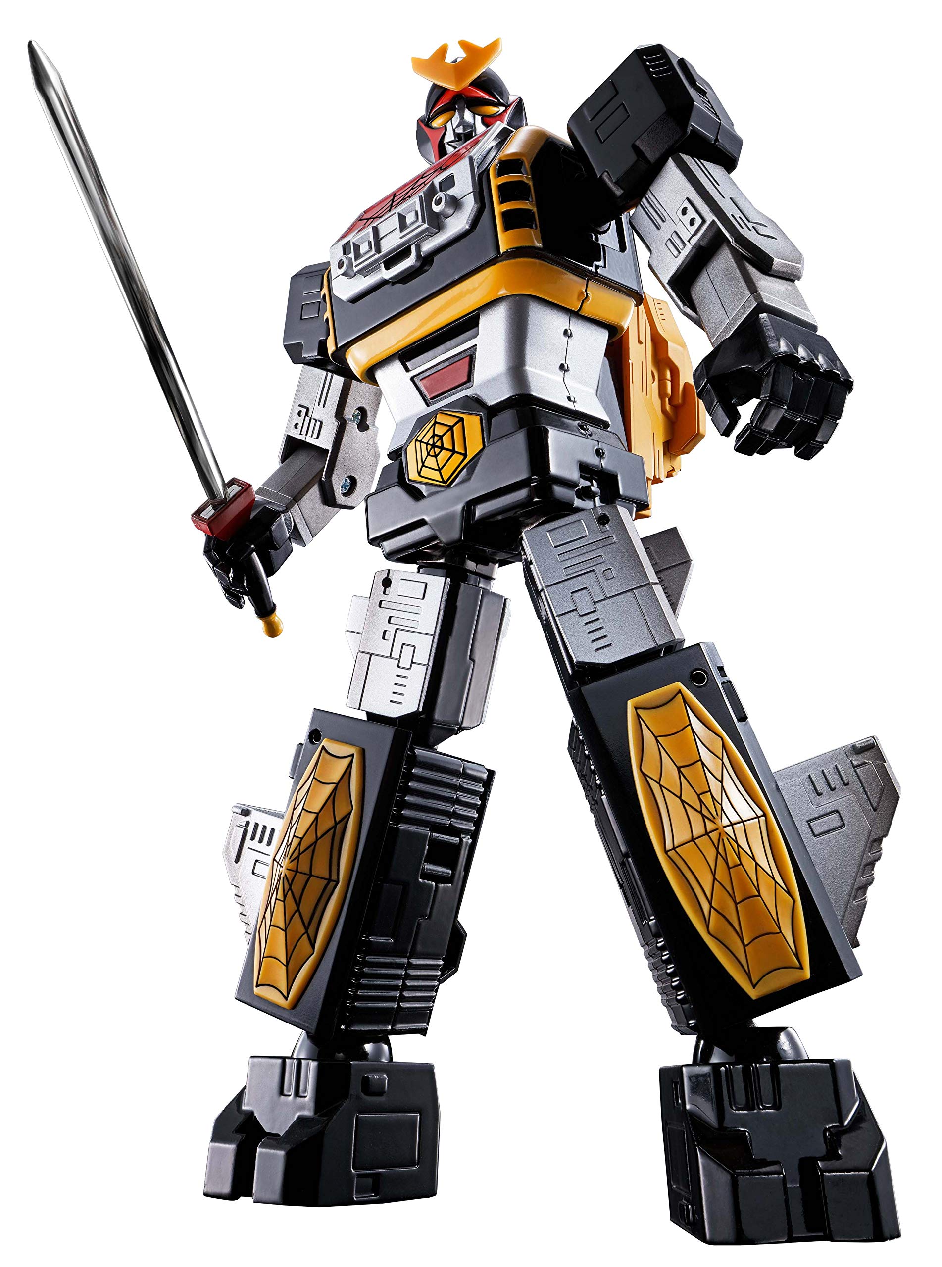 Amazon.co.jp: TAMASHII NATIONS 超合金魂 GX-33R レオパルドン
