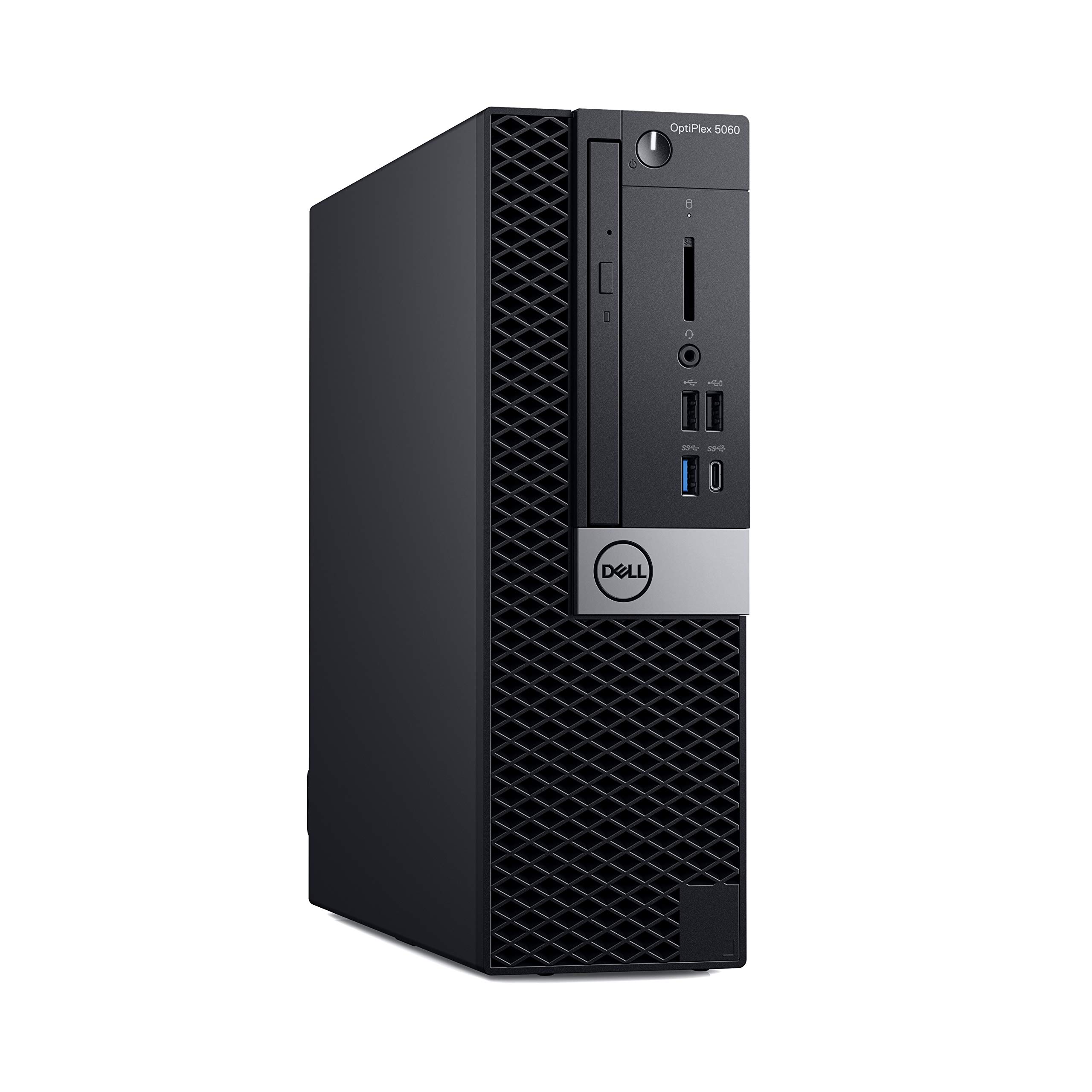 Amazon.com: Dell OP5060SFFD5HVN OptiPlex 5060 SFF Desktop Computer