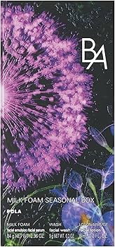 Amazon.co.jp: ポーラ B.A ミルク フォーム シーズナル ボックス