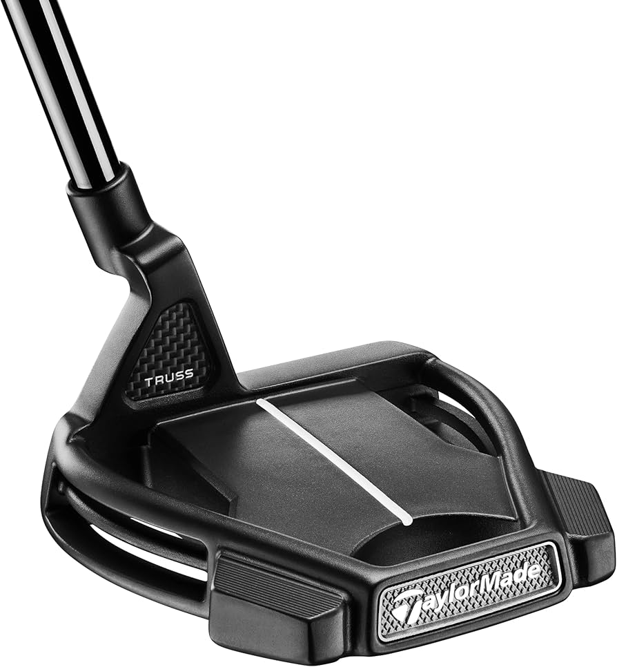 TaylorMade Spider Tour X Truss TM1 LH34IN Spider Tour Truss Putter