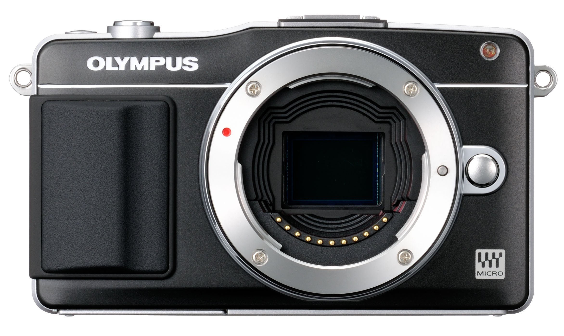 Amazon.com : OM SYSTEM OLYMPUS E-PM2 Mirrorless Digital Camera