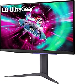 Amazon.co.jp: LG 27インチ UltraGear 4K UHD (3840x2160) ゲーミング