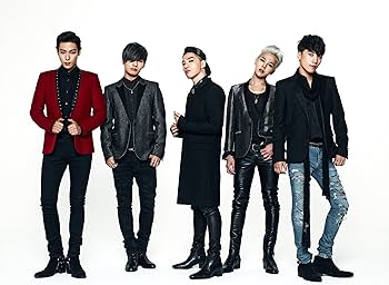 Amazon.co.jp: BIGBANG JAPAN DOME TOUR 2013~2014 (Blu-ray 2枚組