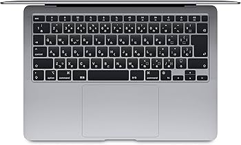 Amazon.co.jp: 【整備済み品】Apple MacBook Air M1 2020(13インチAir