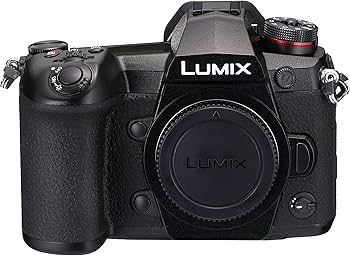 Amazon | パナソニック ミラーレス一眼カメラ ルミックス G9 ボディ