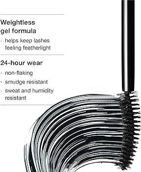 Amazon.com: Clinique High Impact Zero Gravity Tubing Mascara