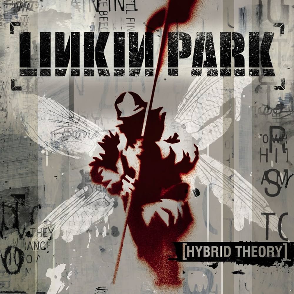 Linkin Park - Hybrid Theory - Amazon.com Music