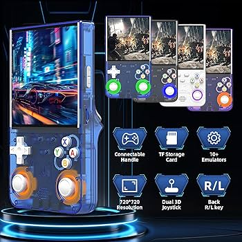 R36 ULTRA miiyoo A30 セット SD無し R36 ULTRA miiyoo A30 セット SD無し