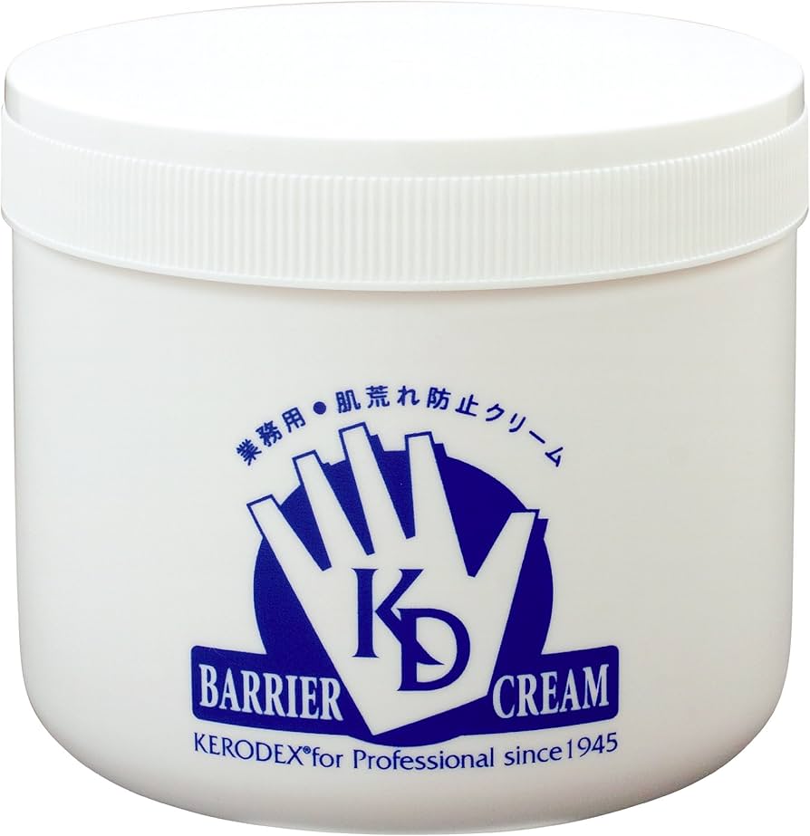 Amazon | ケロデックス クリーム ジャータイプ 500g | SANAN | 乳液