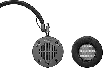 Amazon.co.jp: MASTER & DYNAMIC MH30 オンイヤーヘッドフォン