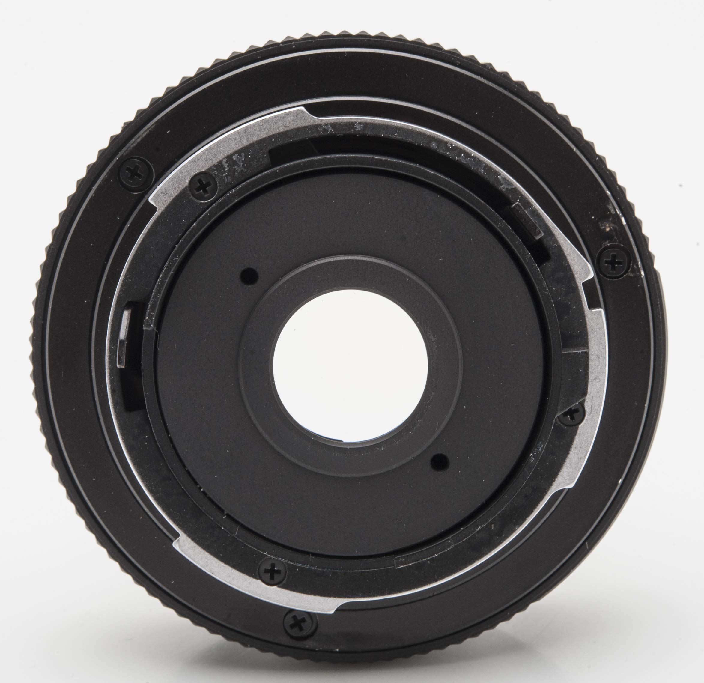 Amazon | CONTAX Carl Zeiss TessarT* 45mm F2.8 | クローズアップ