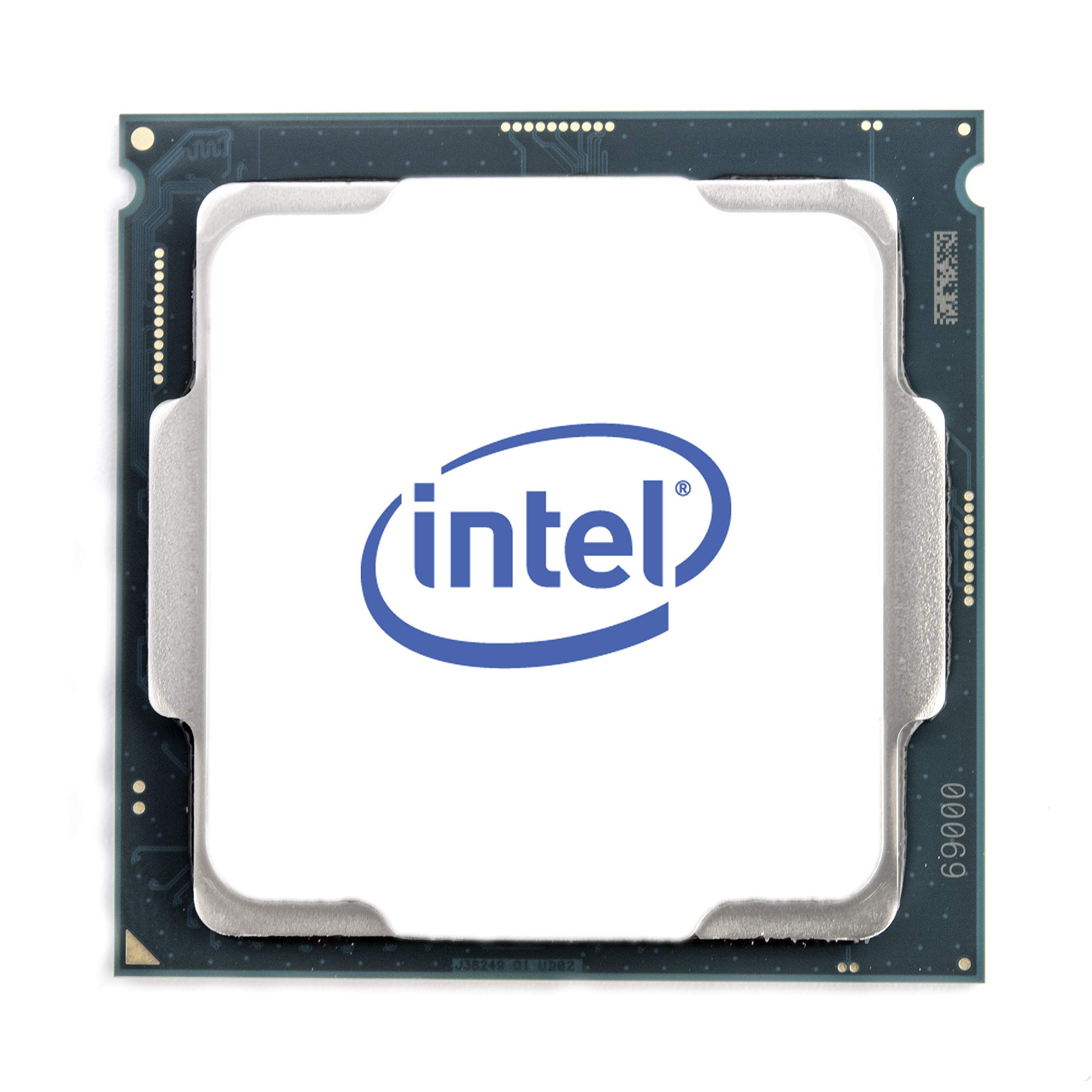 Amazon.com: Intel® Core™ i5-10600KF Desktop Processor 6 Cores up