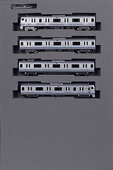 Amazon | KATO Nゲージ E217系 横須賀・総武快速線 4両付属編成セット