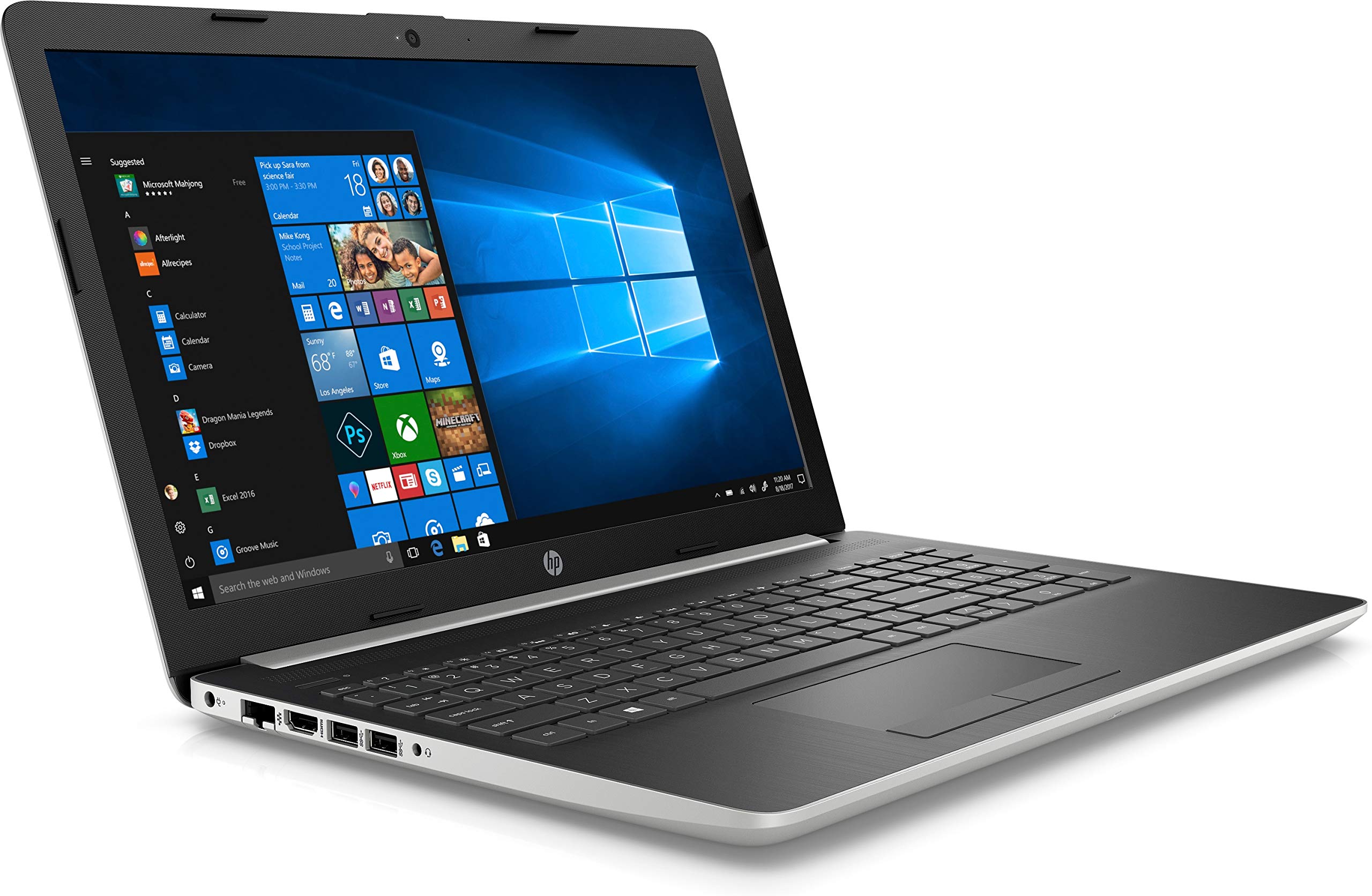 Amazon.com: HP 15 Laptop- 15.6