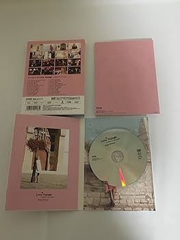 Amazon.co.jp: Love Voyage ~a place of my heart~(初回生産限定盤