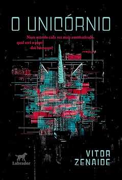 O unicórnio : Zenaide, Vitor: Amazon.com.br: Livros
