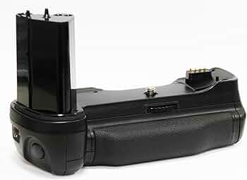 Amazon | MB-15 マルチパワーバッテリーパック | Nikon | カメラ用