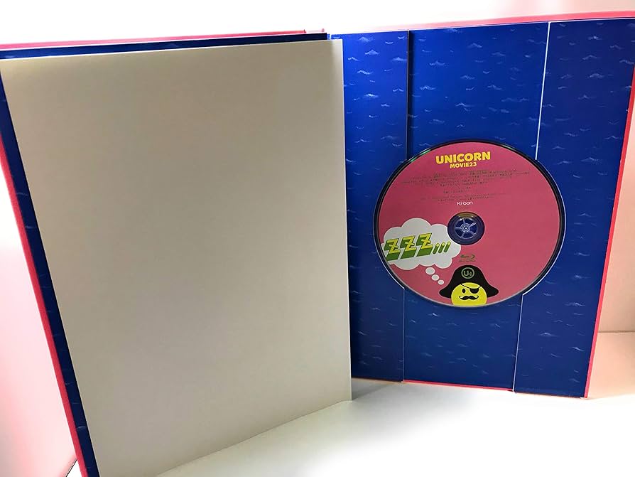 Amazon.co.jp: MOVIE23/ユニコーンツアー2011 ユニコーンがやって来る