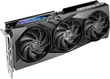 Amazon | MSI GeForce RTX 4070Ti SUPER 16G GAMING X SLIM PCIe4.0 約