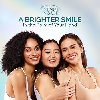 Amazon.com: Venus Visage Teeth Whitening Gel Refill Kit Syringes