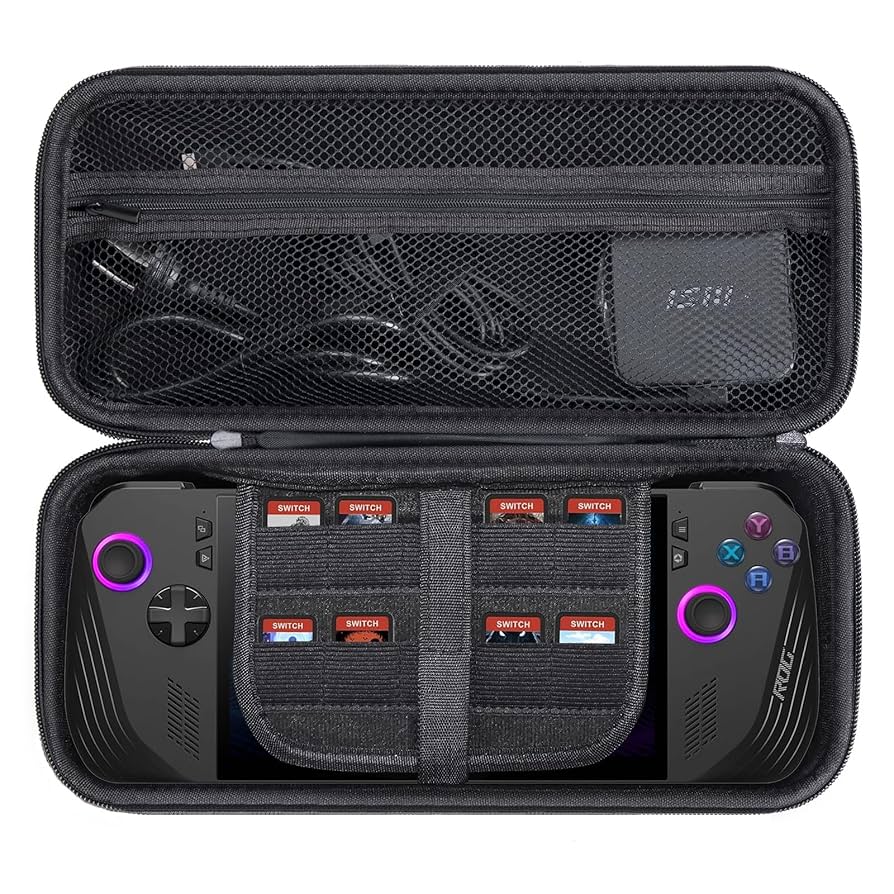 ディスプレイカバー Rog AllyX ディスプレイカバー Rog AllyX