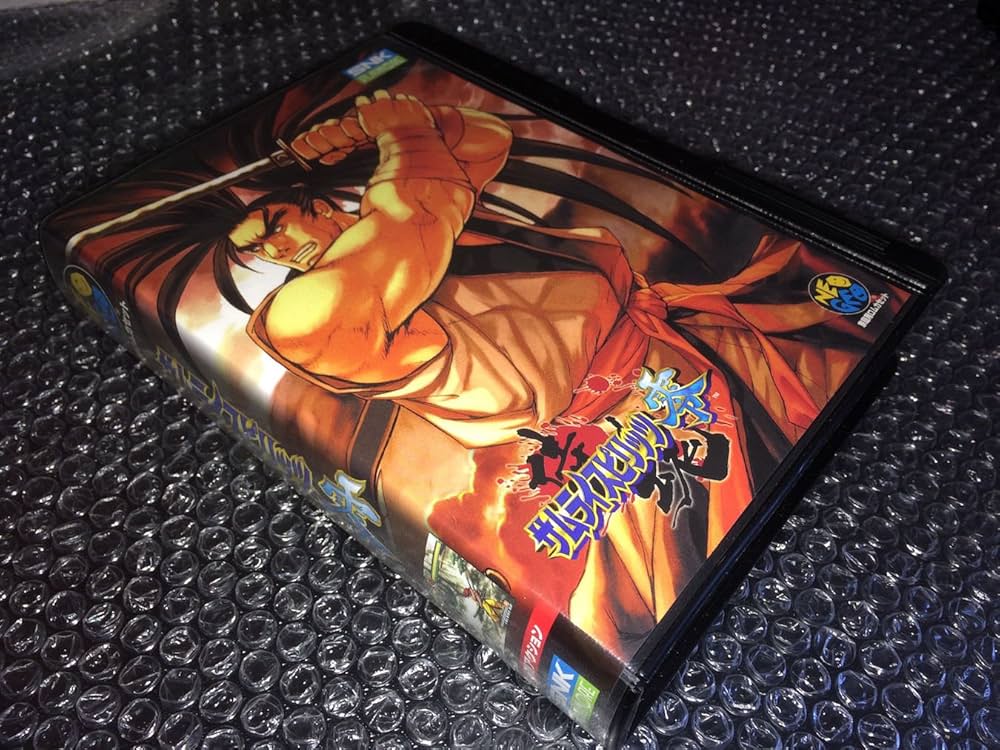 Amazon | サムライスピリッツ零 | ゲームソフト