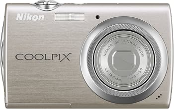 Amazon | Nikon デジタルカメラ COOLPIX (クールピクス) S230 ソリッド