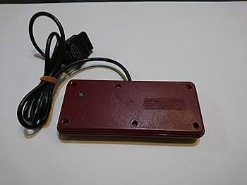 Amazon.co.jp: FC ファミコン 周辺機器 ハドソン ジョイカード 連射