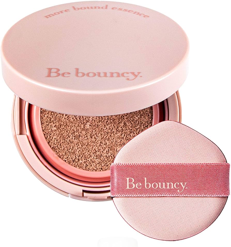 Amazon | 【ビズキ公式】 ビーバウンシー 10g 血色感 クッション
