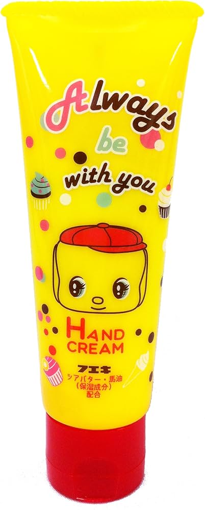 Amazon.co.jp: フエキやさしいハンドクリーム 40g : ビューティー