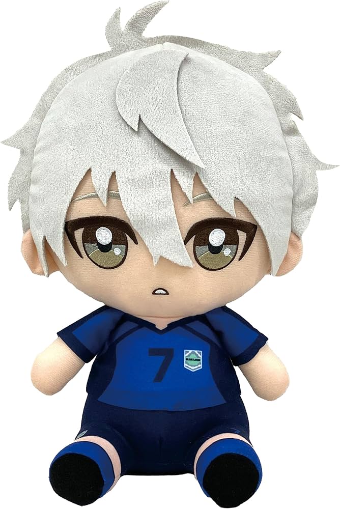 Amazon.co.jp: バンダイナムコヌイ(Bandai Namco Nui) ブルーロック 凪