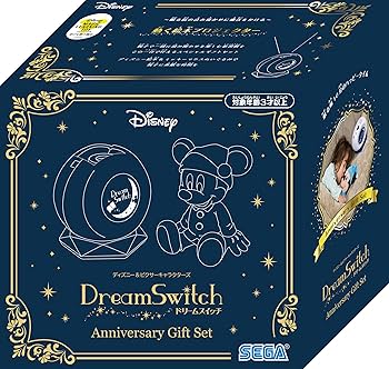 Amazon.co.jp: セガ フェイブ(SEGA Fave)ドリームスイッチ2+ミッキー