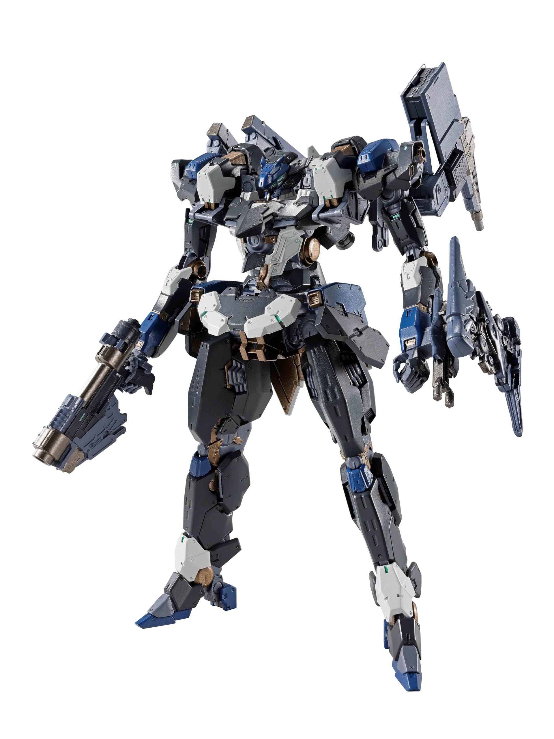 Amazon.co.jp: TAMASHII NATIONS ROBOT魂 ARMORED CORE™ VI FIRES OF