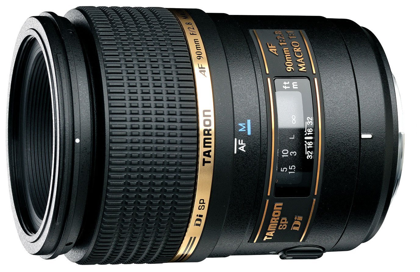 Amazon.com : Tamron SP AF 90mm F/2.8 Di 1:1 Macro Lens for Sony