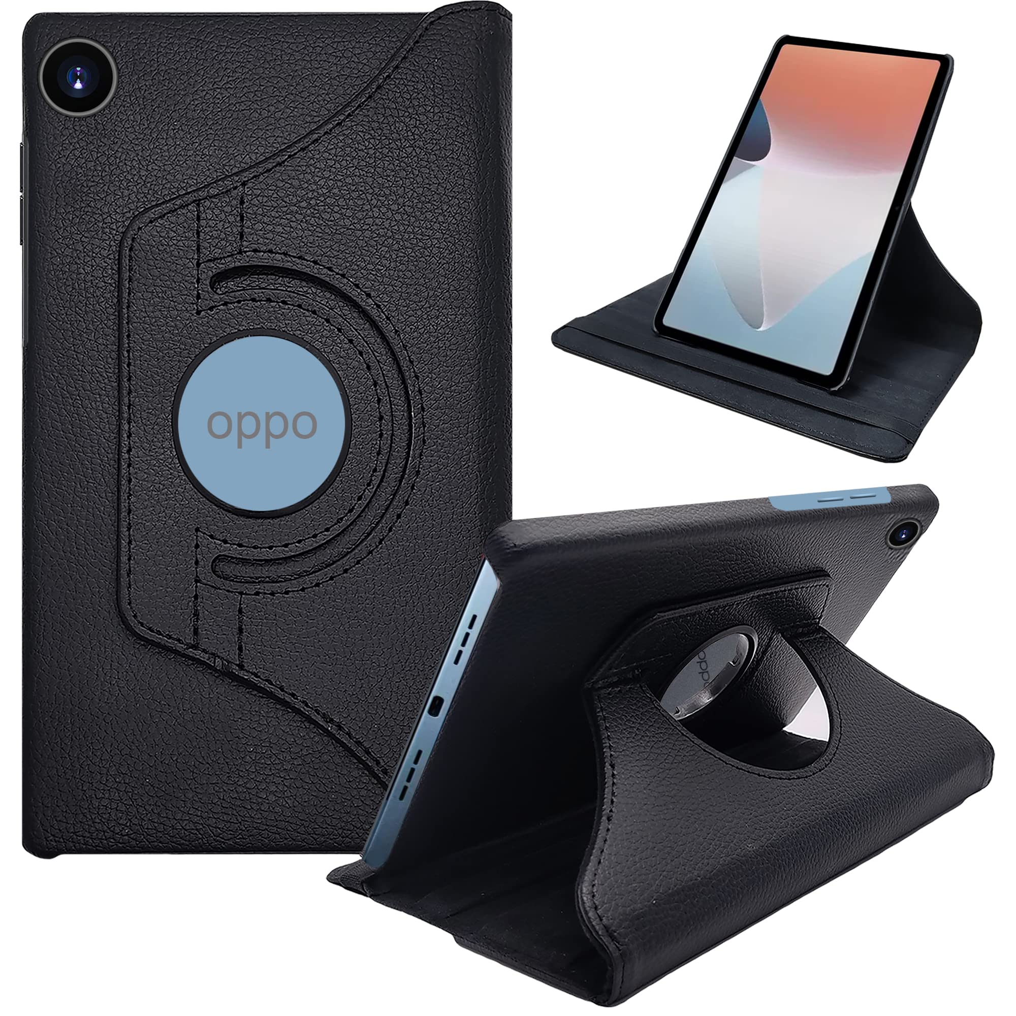 Amazon.in: Buy CEDO Oppo Pad Air (10.3 inch) Flip Cover | Leather