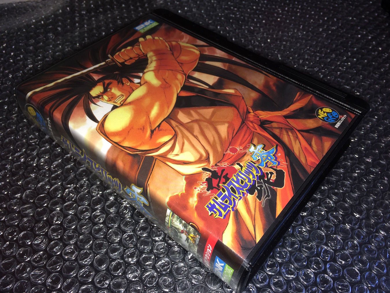 Amazon | サムライスピリッツ零 | ゲームソフト