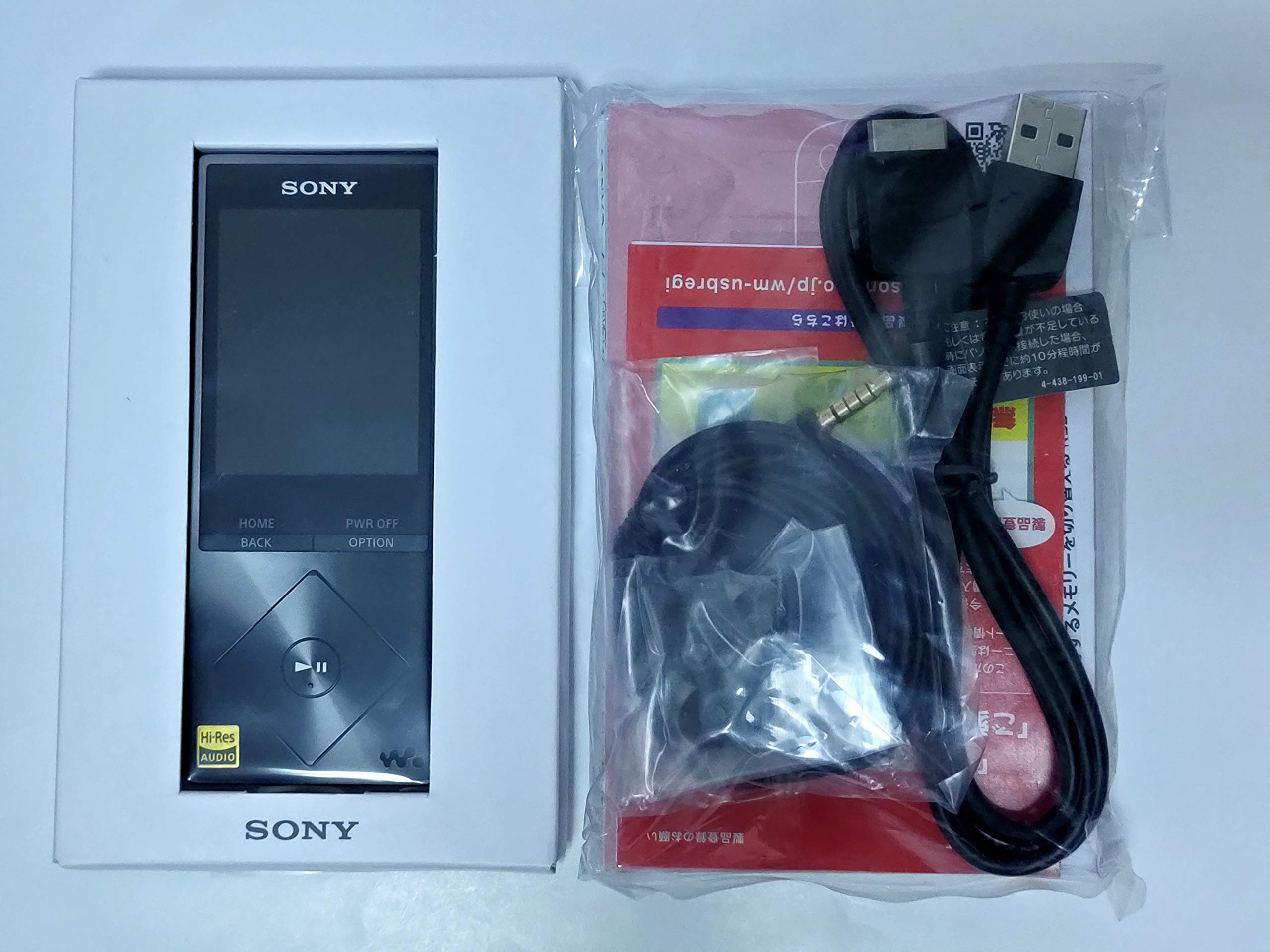 Amazon.co.jp: SONY ウォークマン NW-A16/MGS メタルギアソリッド5