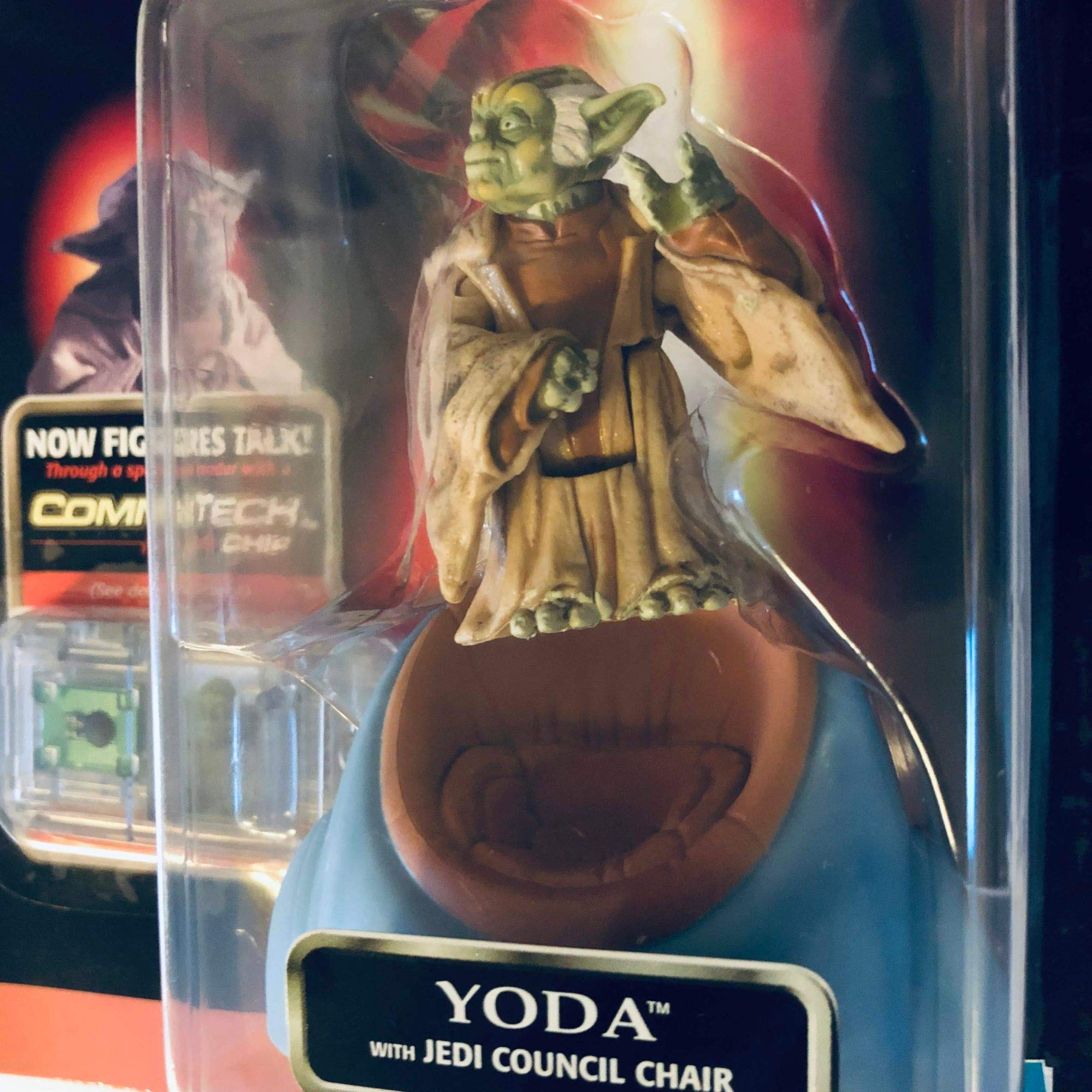 Amazon.co.jp: スター・ウォーズ エピソード1 コムテックベーシック