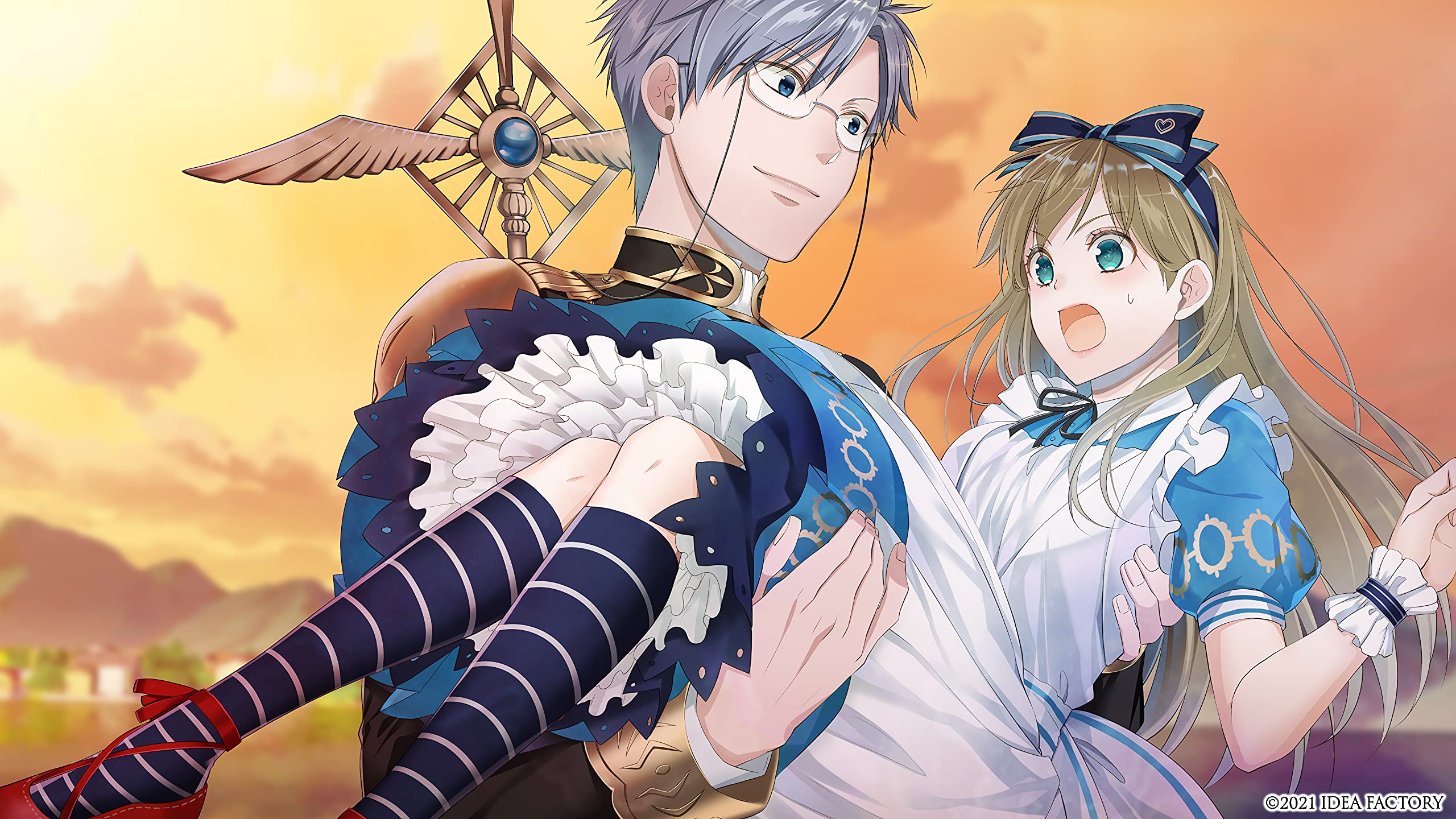 Amazon.co.jp: スペードの国のアリス ~Wonderful White World~ 限定版