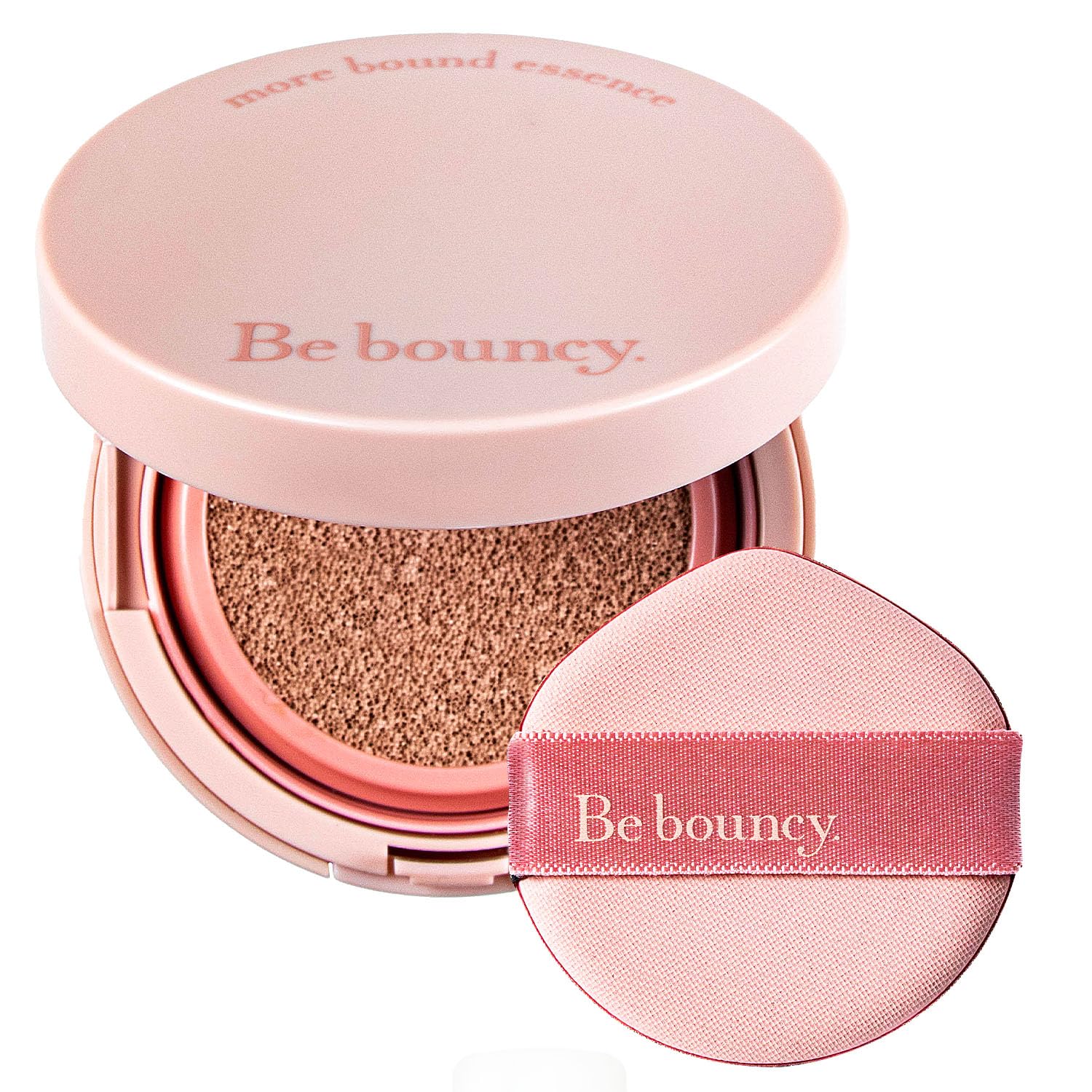 Amazon | 【ビズキ公式】 ビーバウンシー 10g 血色感 クッション