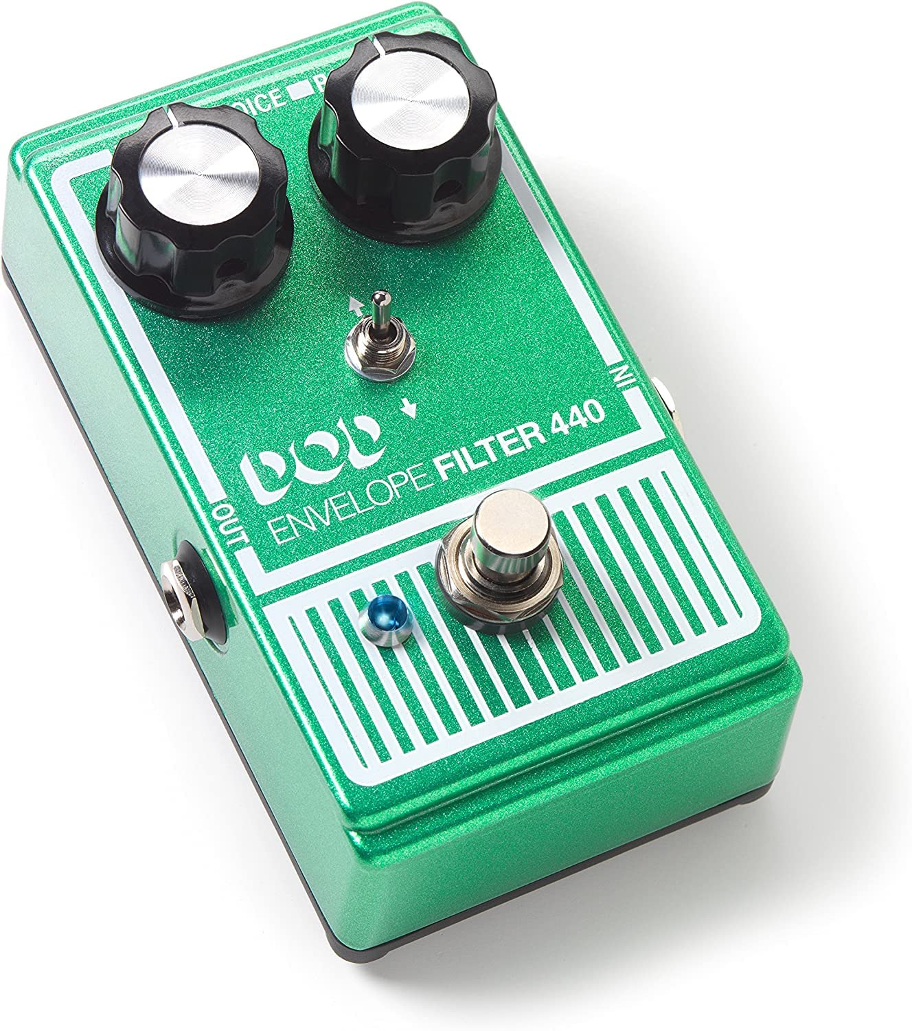Amazon.com: Digitech DOD Envelope Filter 440 Guitar Effects Pedal
