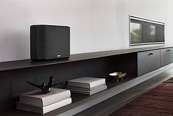 Amazon.co.jp: デノン Denon DENONHOME250 ステレオネットワーク