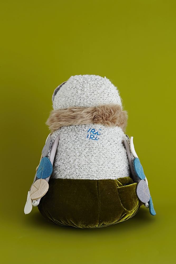 Amazon.co.jp: BRUNO KUCHI-PAKUアニマルスピーカー フクロウ BOE005