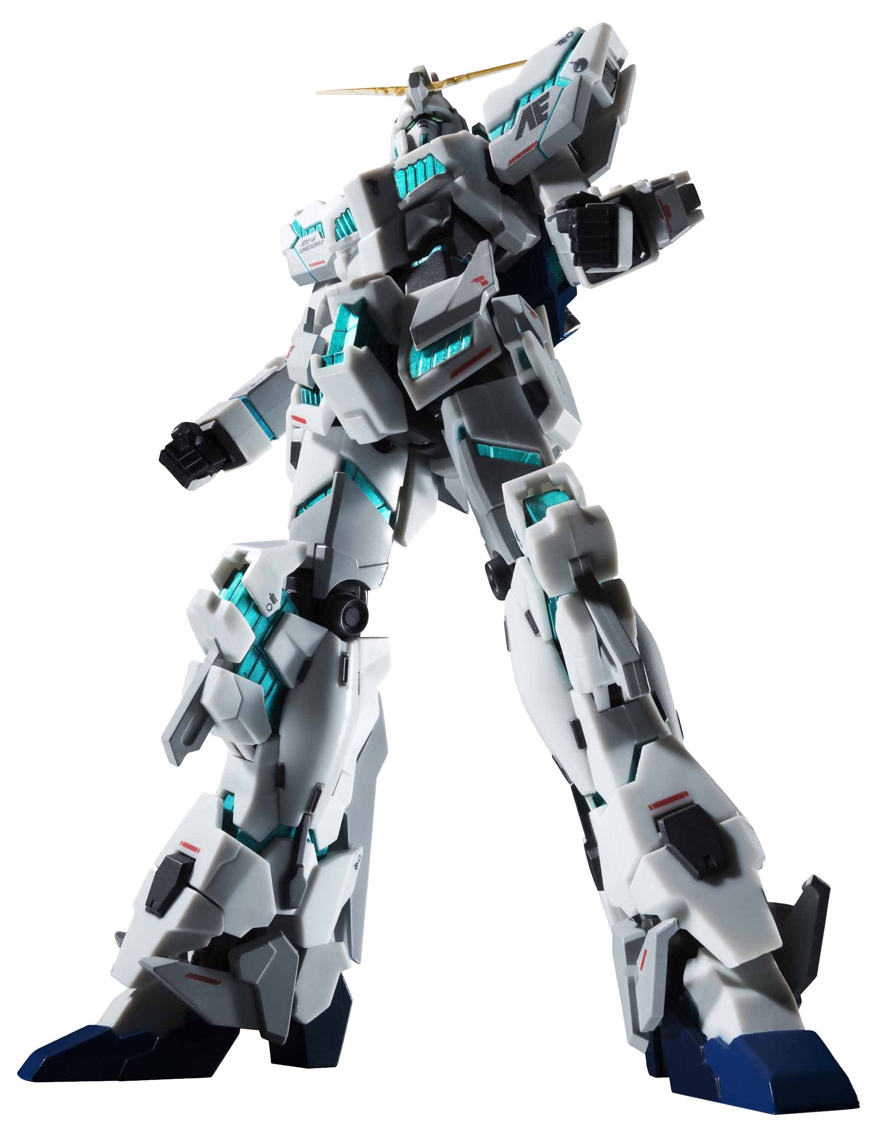 Amazon.co.jp: TAMASHII NATIONS ROBOT魂 機動戦士ガンダムUC [SIDE MS