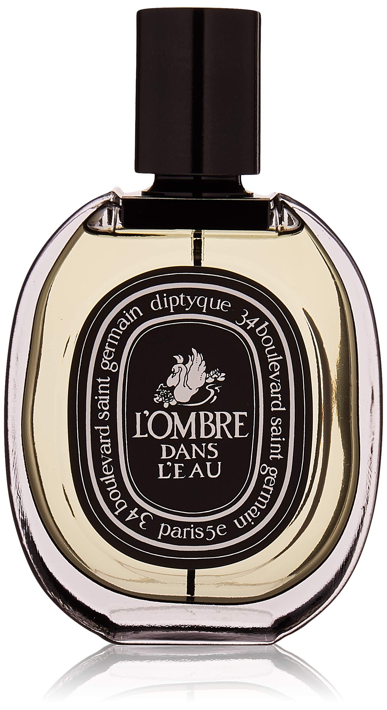 Dip L Ombre dans l eau Diptyque Eau De Parfum 75 ml Pack of 1 x 75