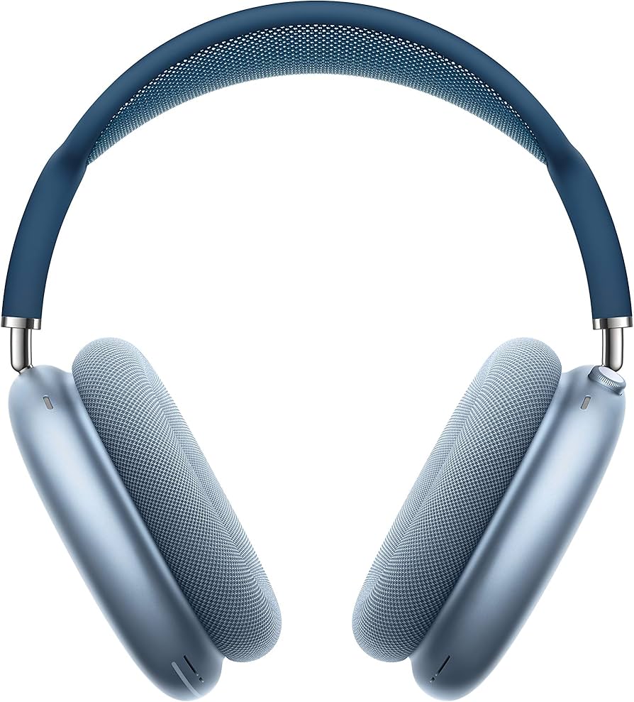 Amazon.com: Apple AirPods Max Wireless Over-Ear Headphones, Active