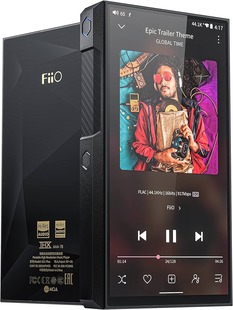 Amazon.co.jp: 【Domestic Genuine Product】FiiO Digital Audio