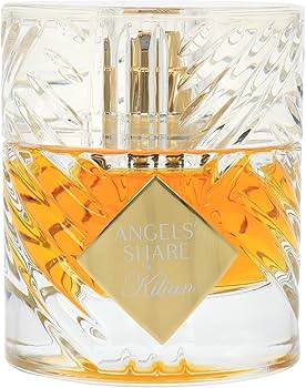 Amazon | Kilian unisex Eau de Parfum Angels share 1.7 OZ | Kilian
