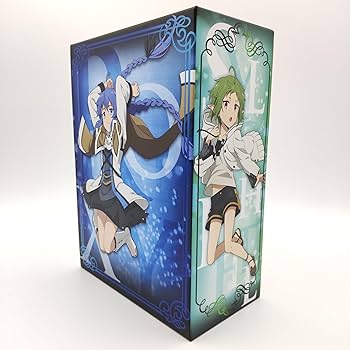 Amazon.co.jp: 【Amazon.co.jp全巻収納BOX付き】無職転生 ～異世界行っ