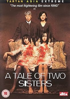 Amazon.com: A Tale Of Two Sisters [2003] [DVD] : Movies & TV